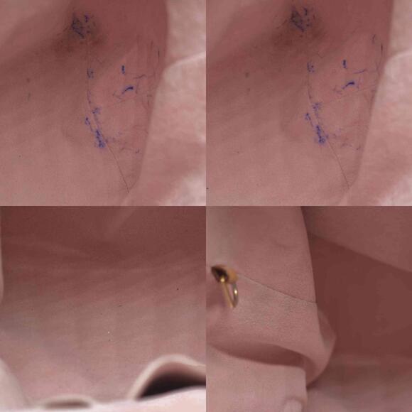 $2120 Louis Vuitton  Damier Azur Sperone Backpack 2016 - Picture 7 of 15